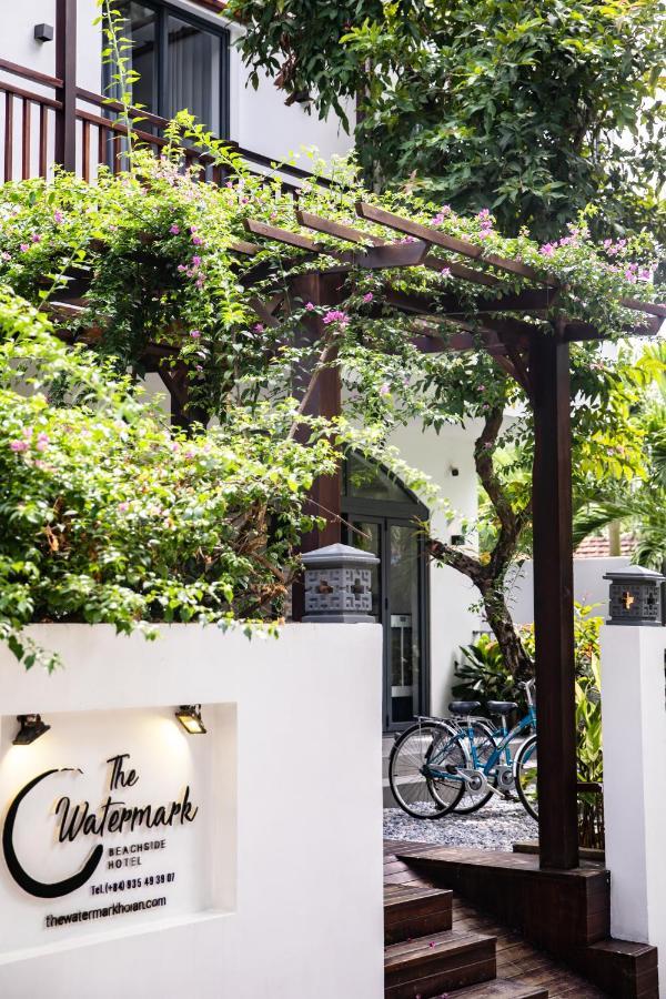 The Watermark Beachside Hotel 호이안 외부 사진