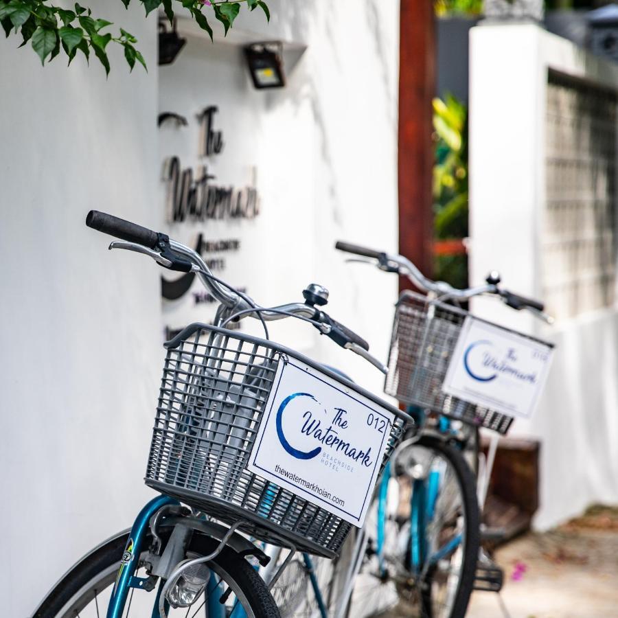 The Watermark Beachside Hotel 호이안 외부 사진