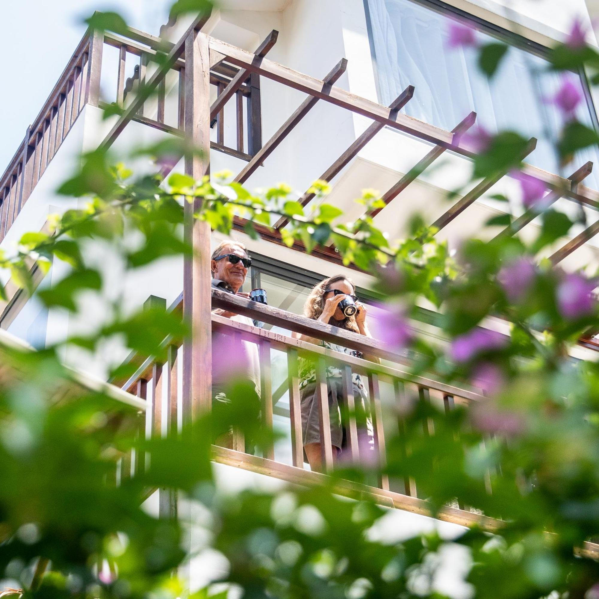 The Watermark Beachside Hotel 호이안 외부 사진
