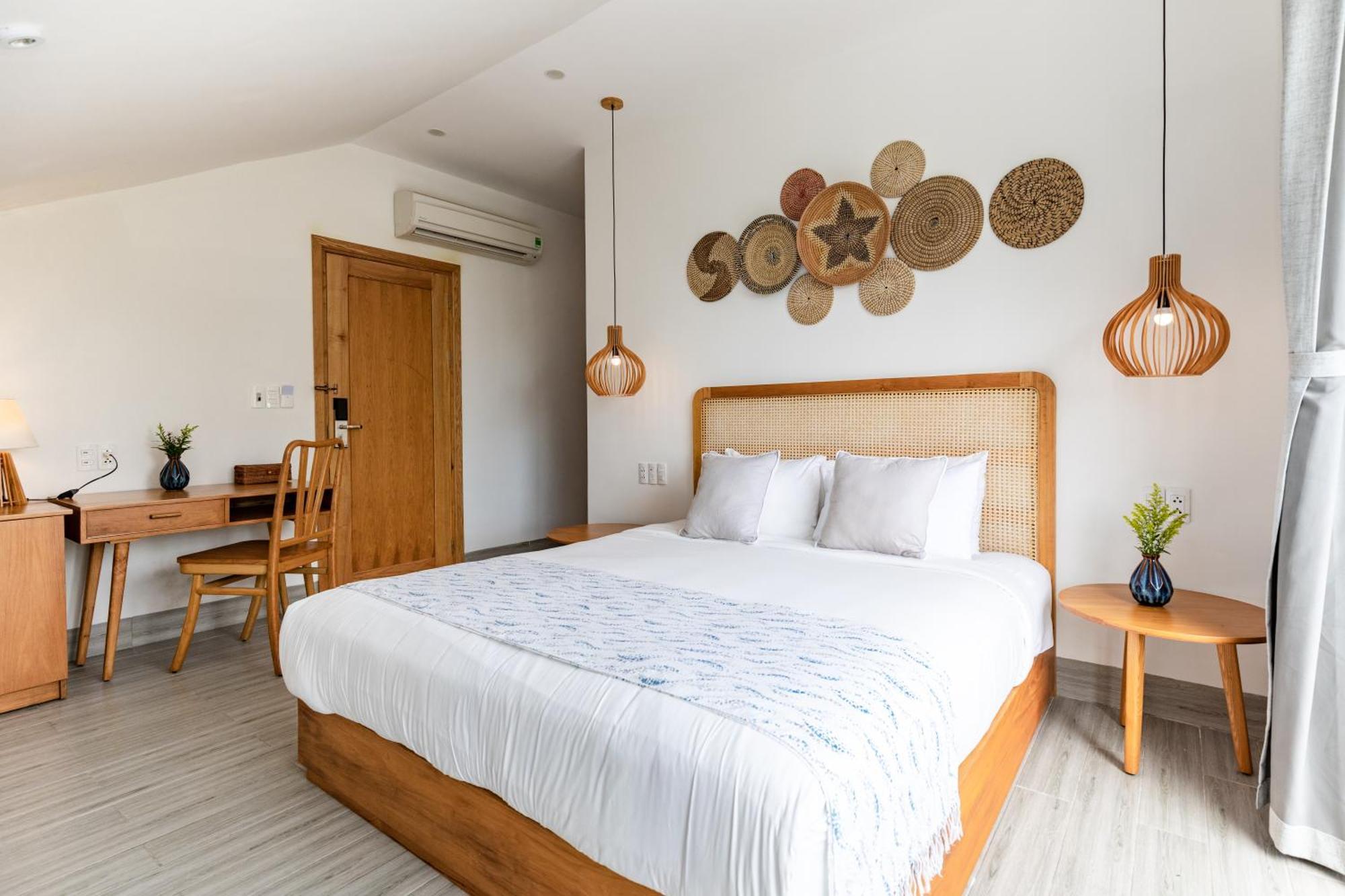 The Watermark Beachside Hotel 호이안 외부 사진