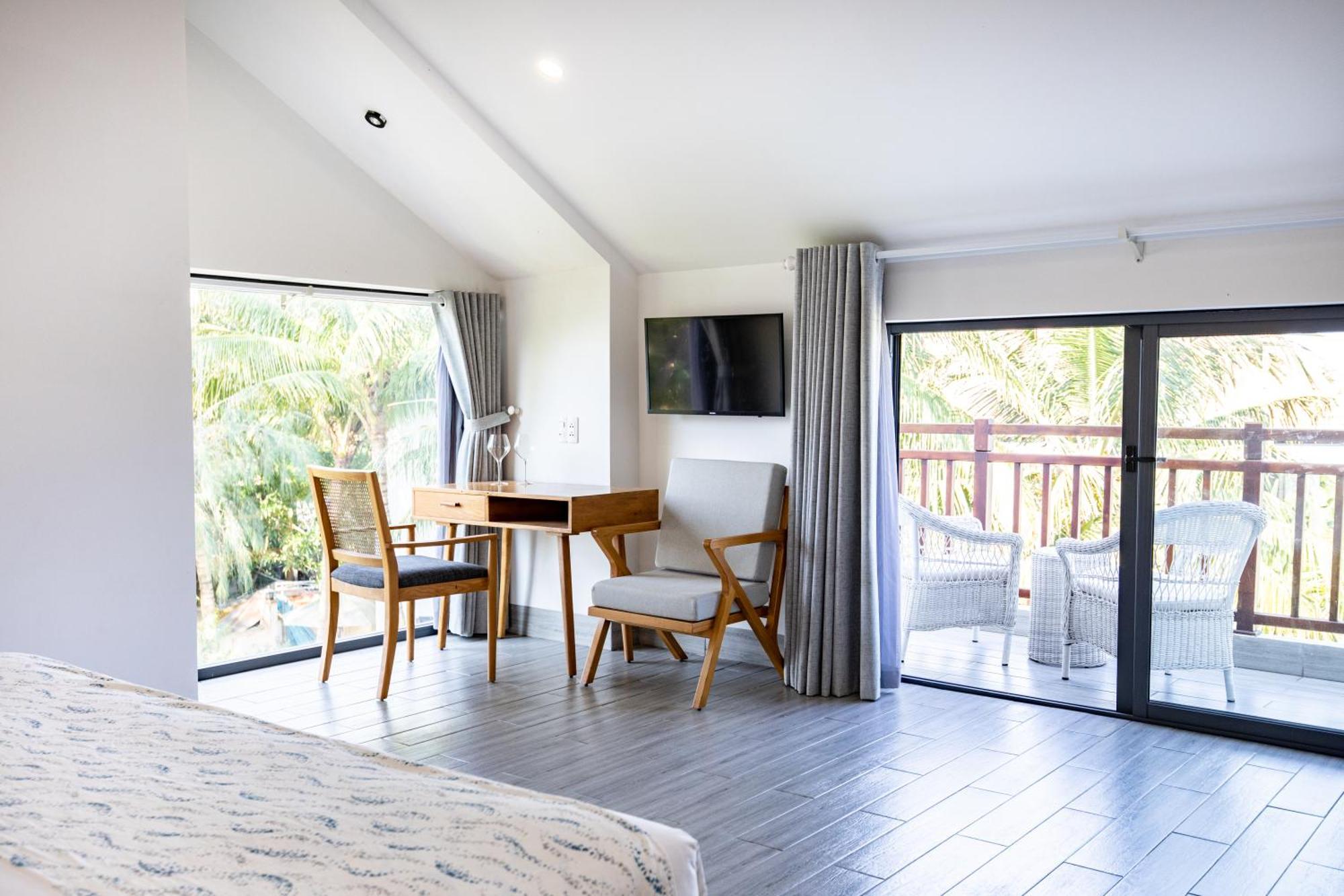 The Watermark Beachside Hotel 호이안 외부 사진