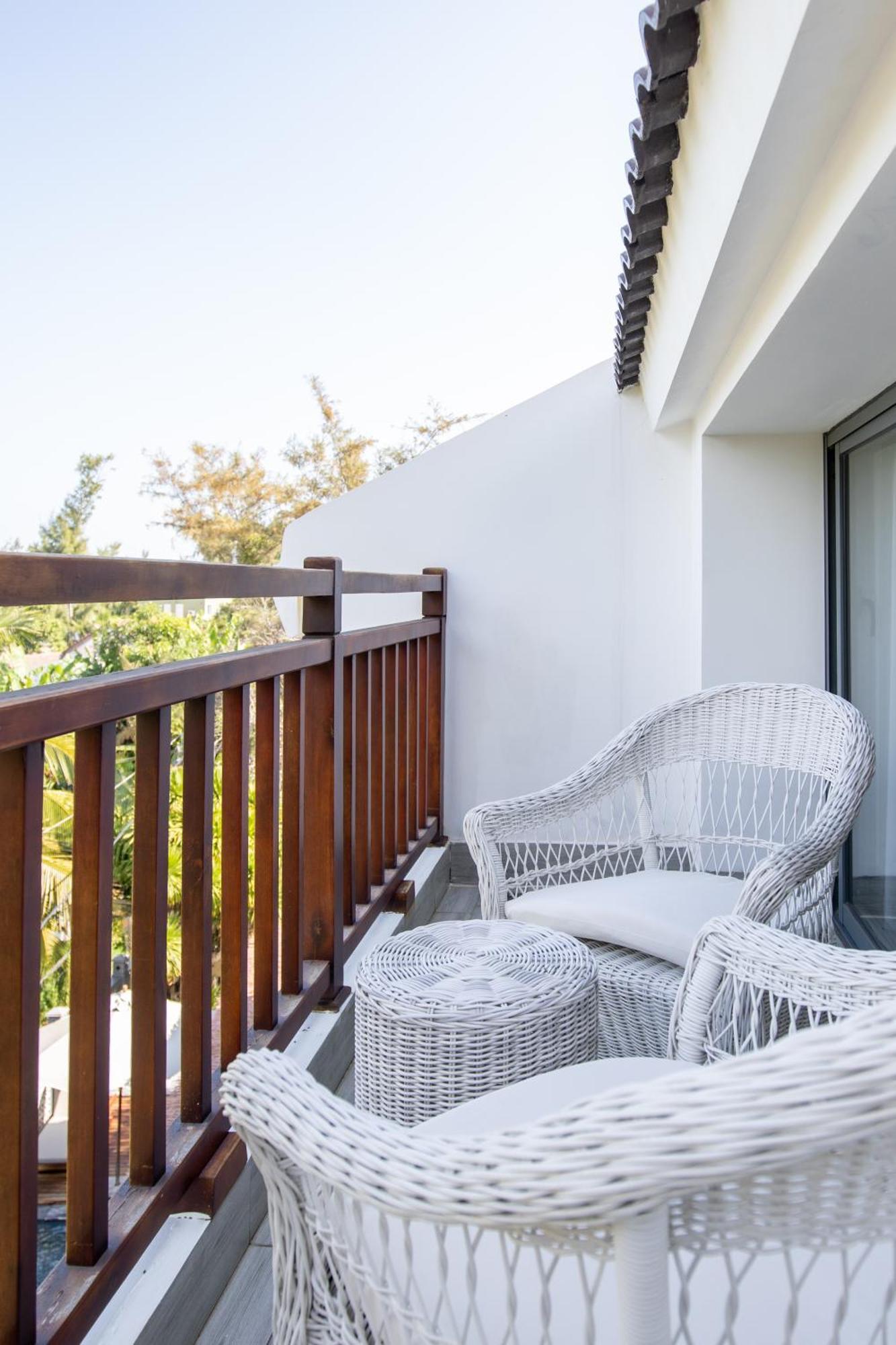 The Watermark Beachside Hotel 호이안 외부 사진