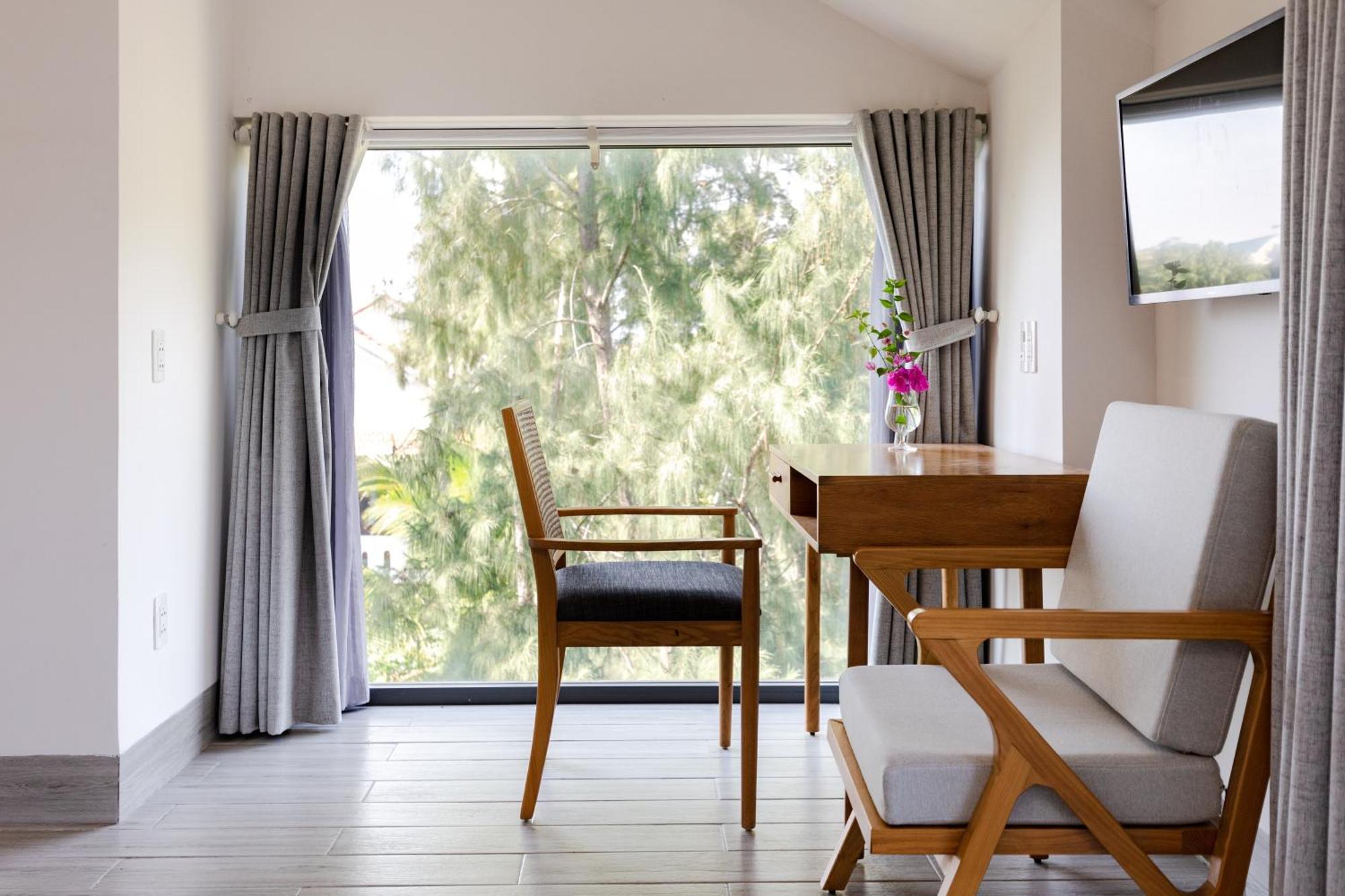 The Watermark Beachside Hotel 호이안 외부 사진