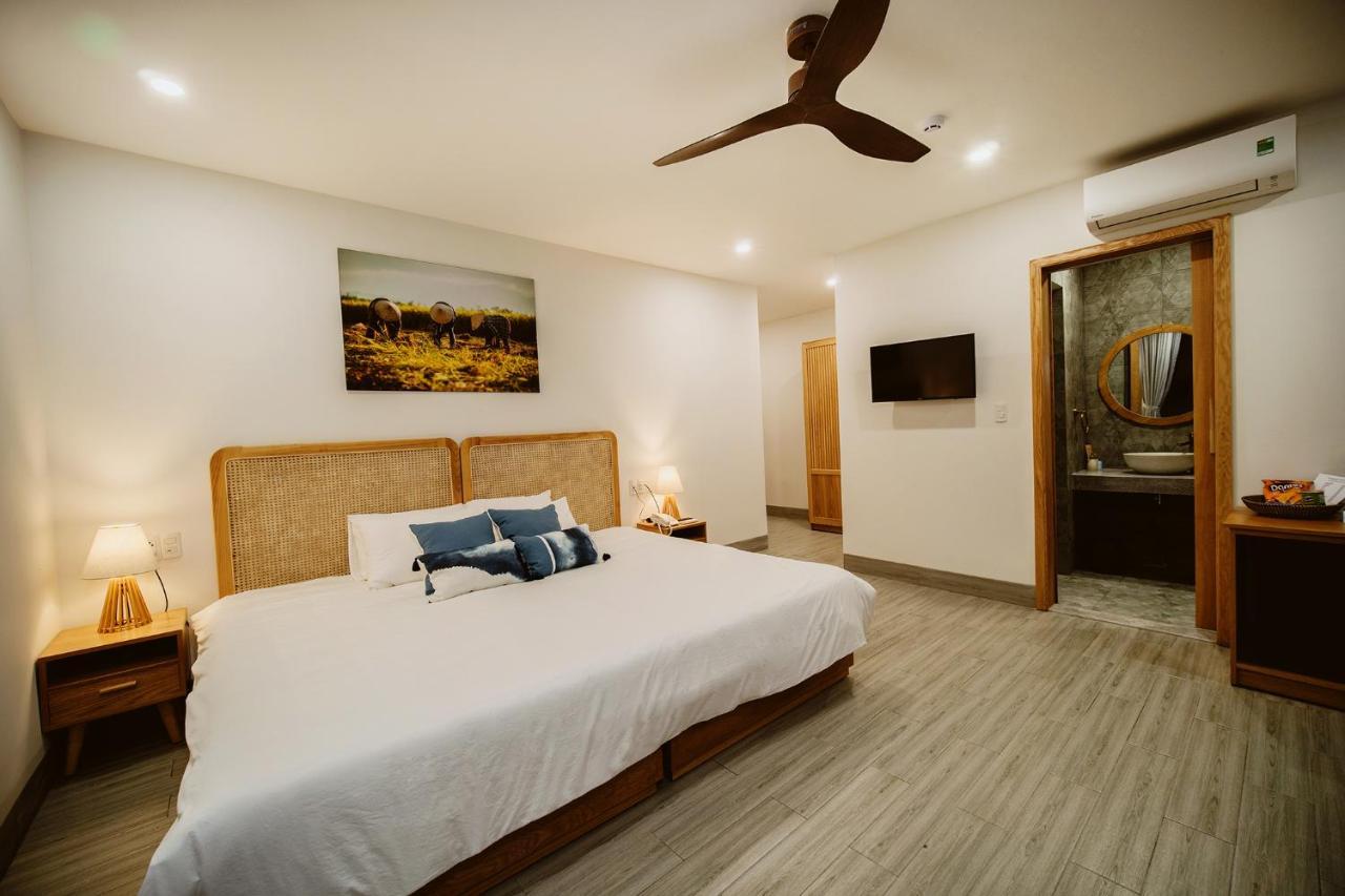 The Watermark Beachside Hotel 호이안 외부 사진