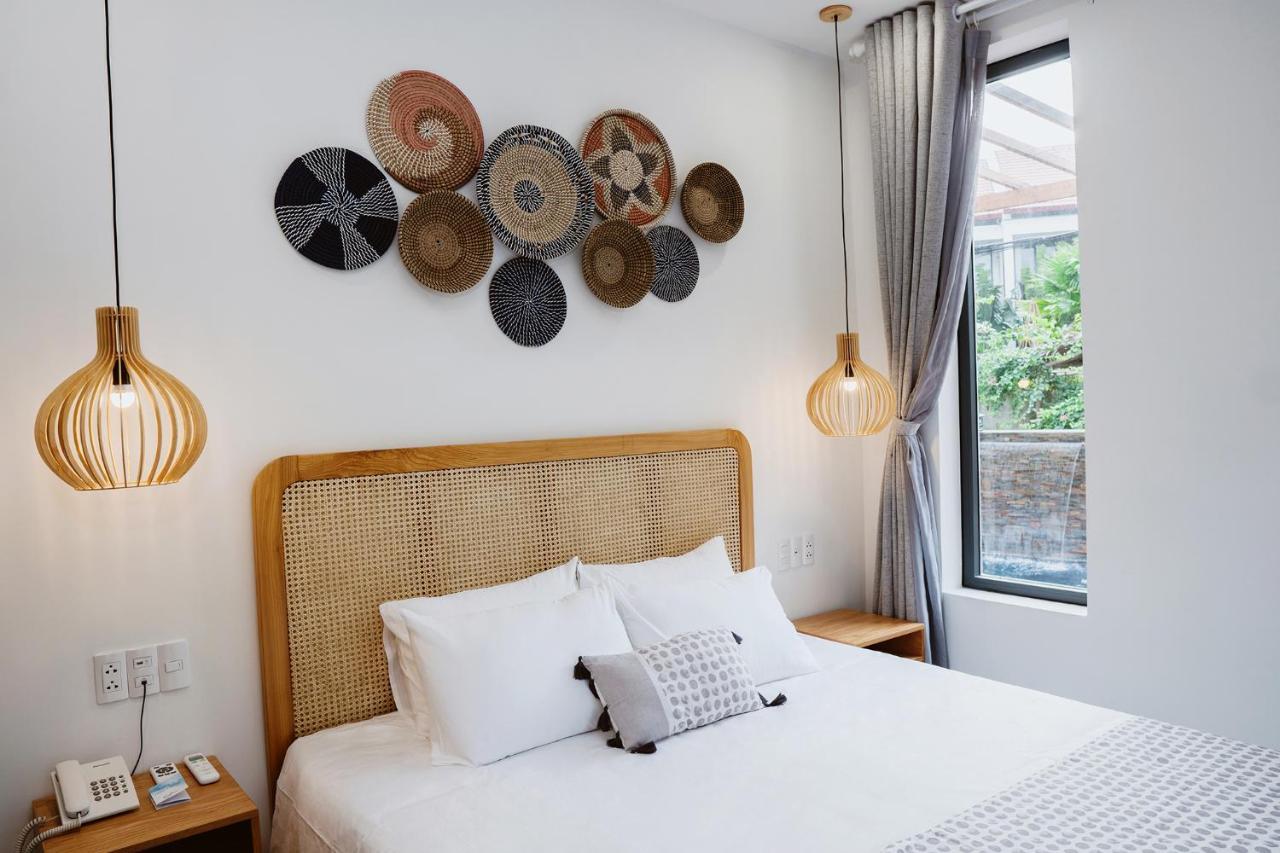 The Watermark Beachside Hotel 호이안 외부 사진