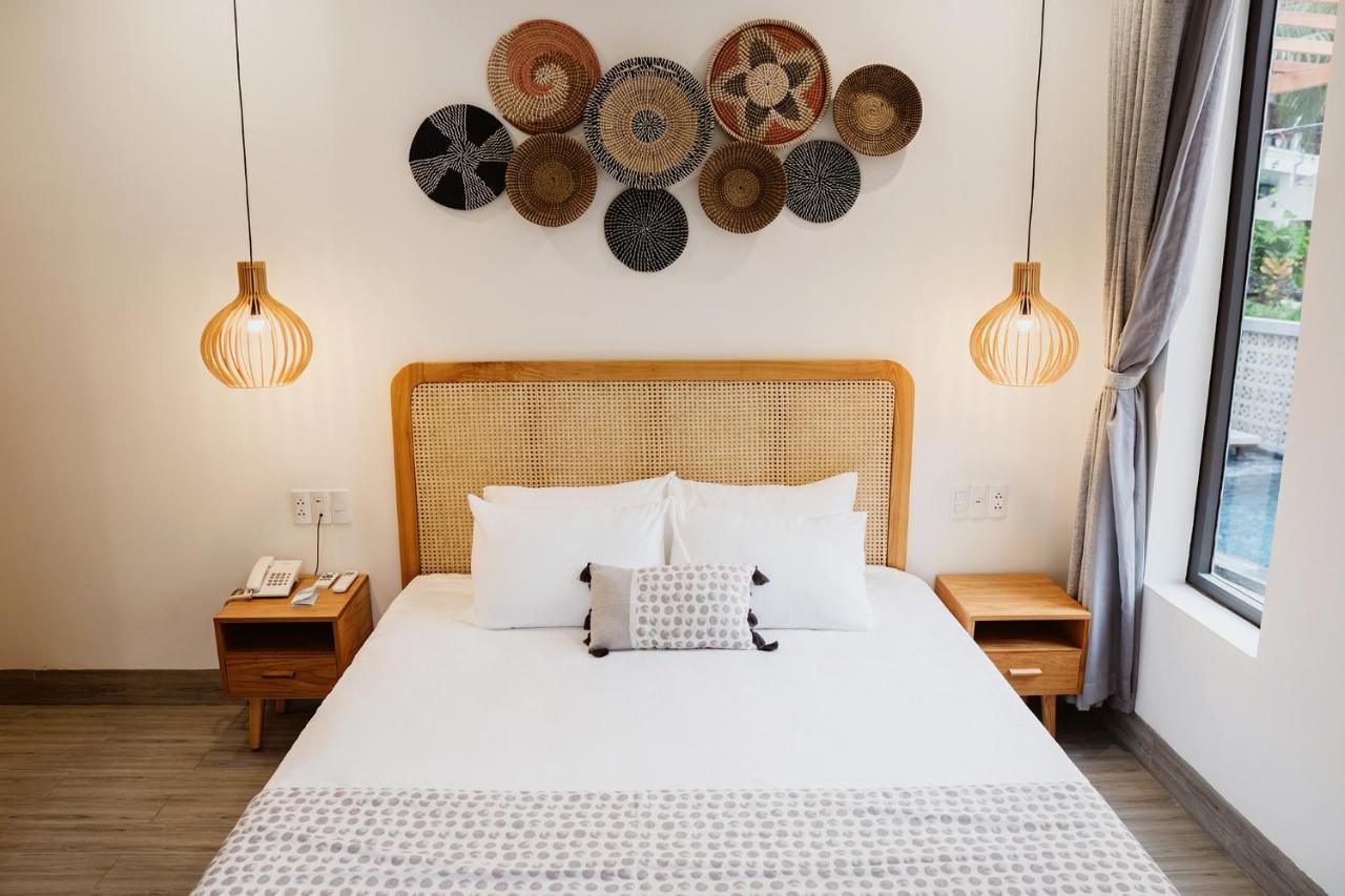The Watermark Beachside Hotel 호이안 외부 사진