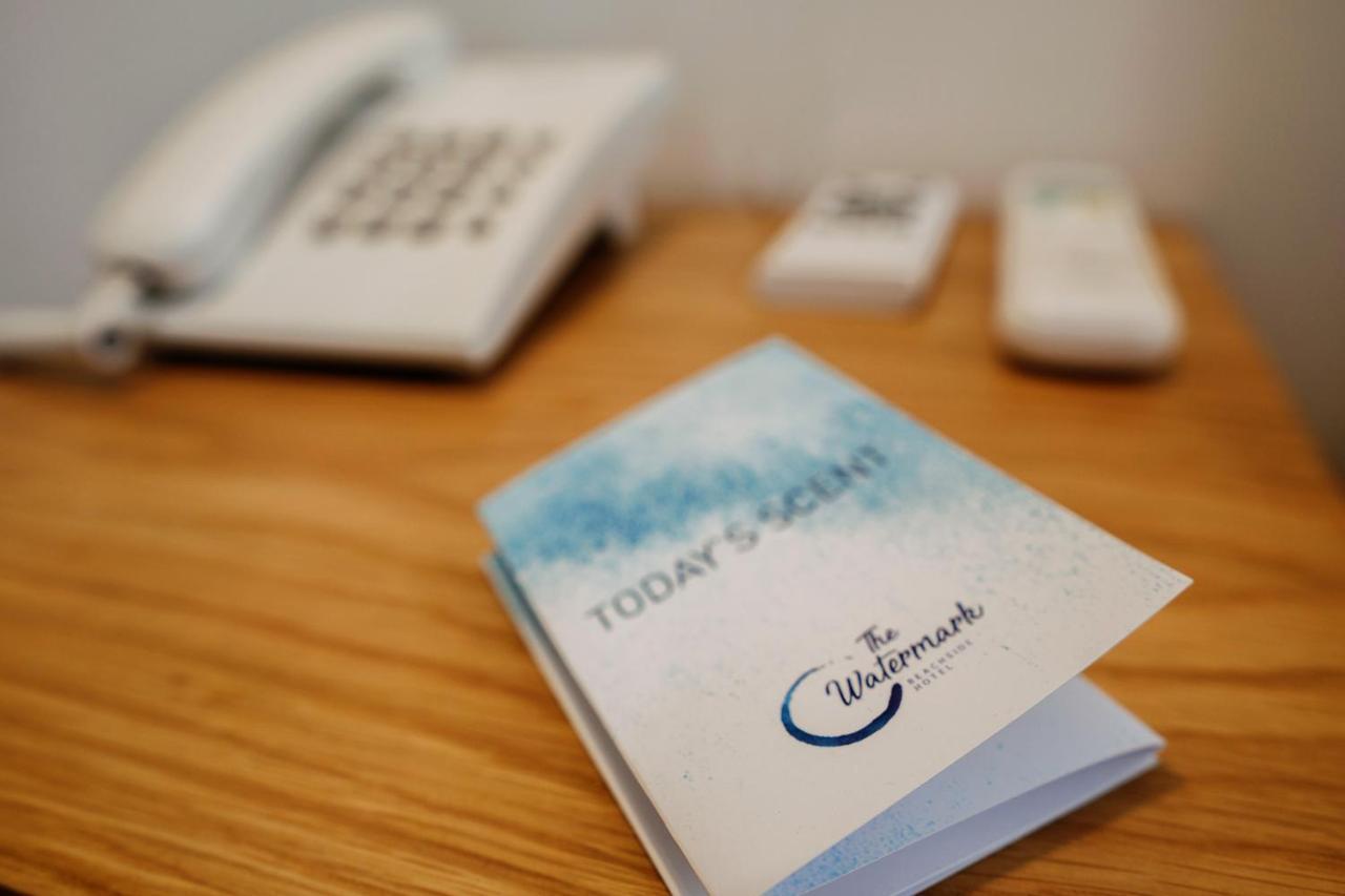 The Watermark Beachside Hotel 호이안 외부 사진