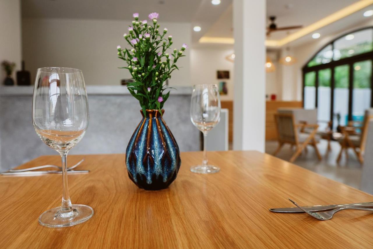 The Watermark Beachside Hotel 호이안 외부 사진