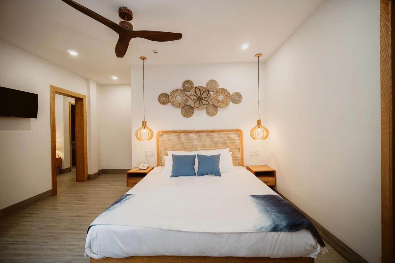 The Watermark Beachside Hotel 호이안 외부 사진
