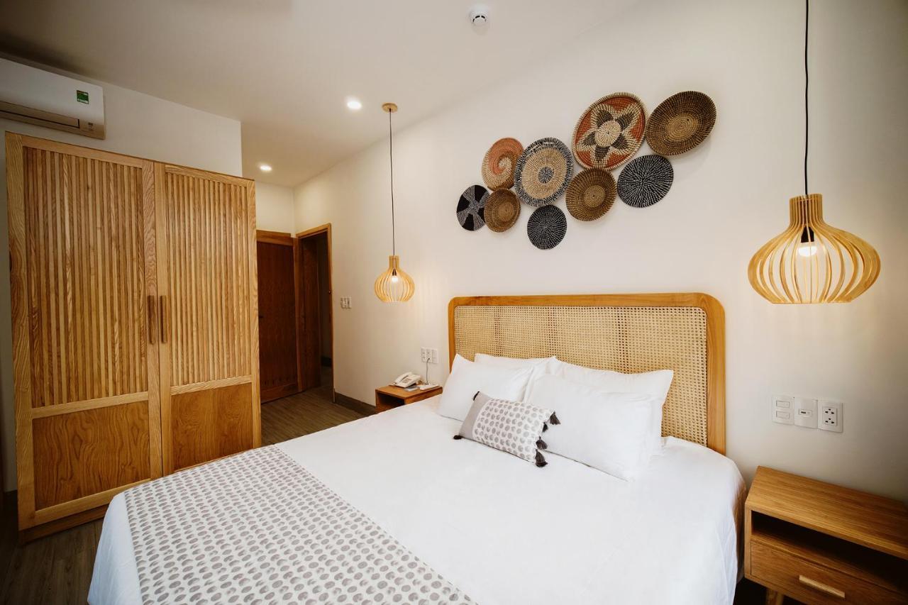 The Watermark Beachside Hotel 호이안 외부 사진