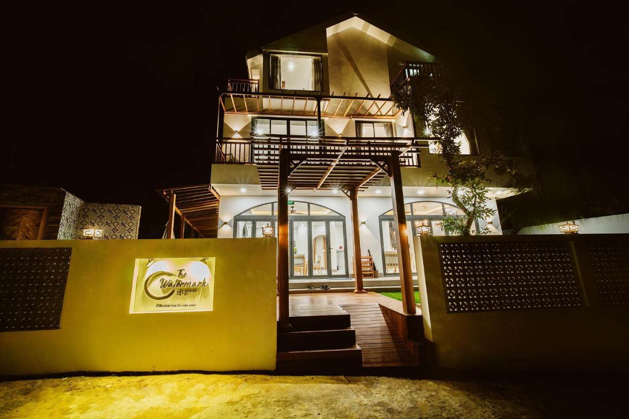The Watermark Beachside Hotel 호이안 외부 사진