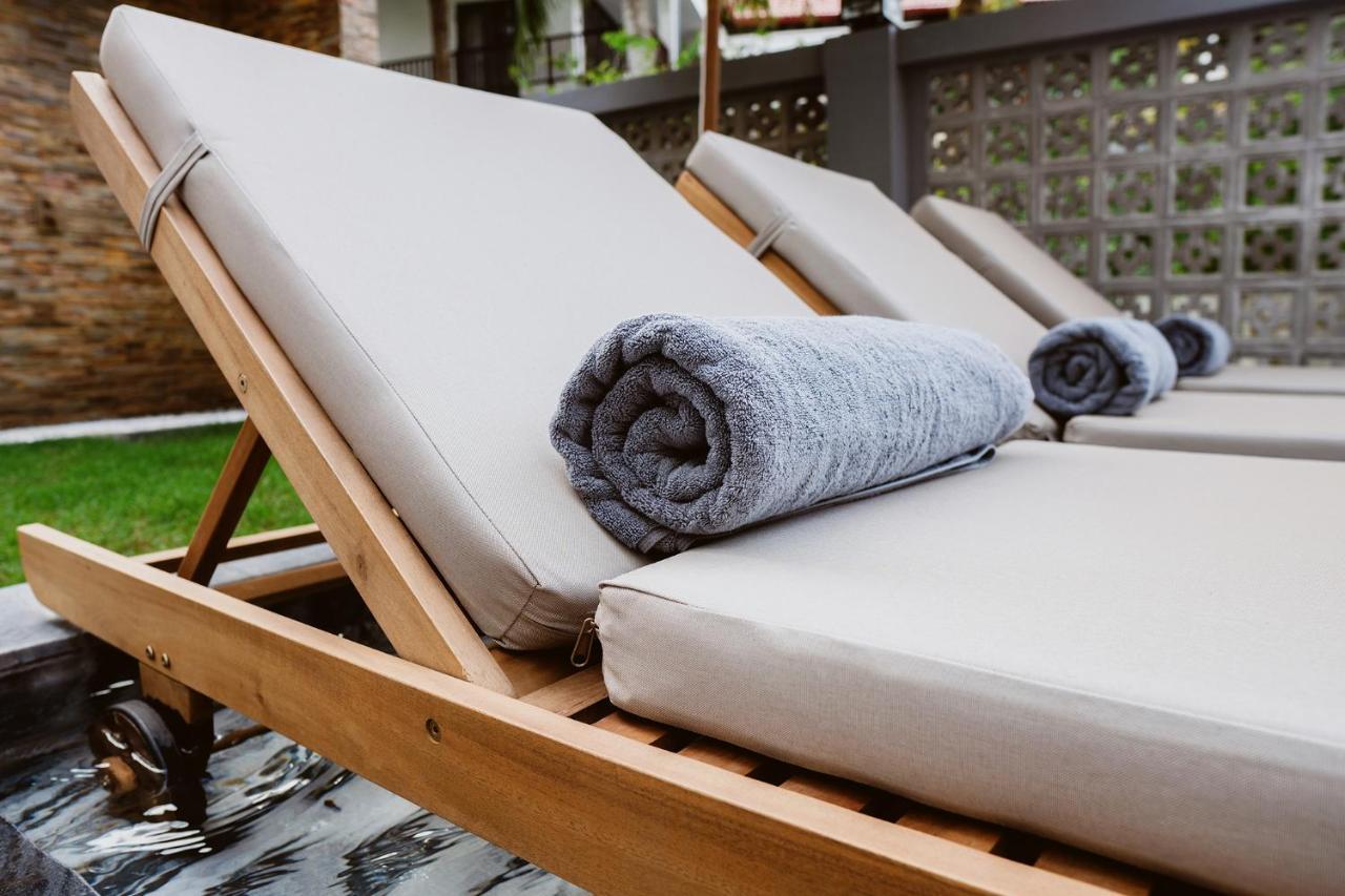 The Watermark Beachside Hotel 호이안 외부 사진