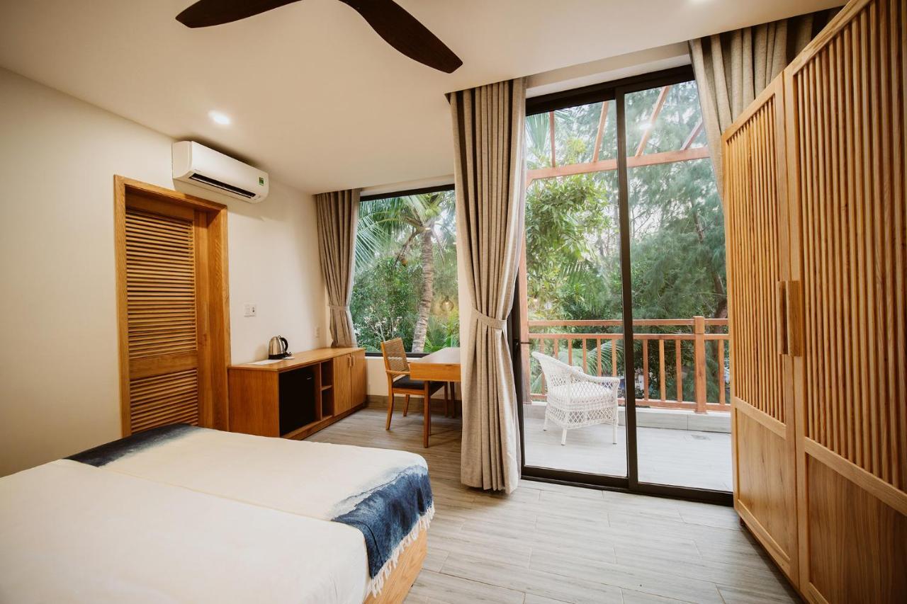 The Watermark Beachside Hotel 호이안 외부 사진