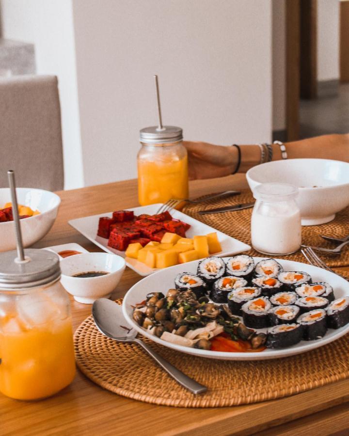 The Watermark Beachside Hotel 호이안 외부 사진