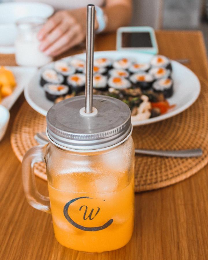The Watermark Beachside Hotel 호이안 외부 사진