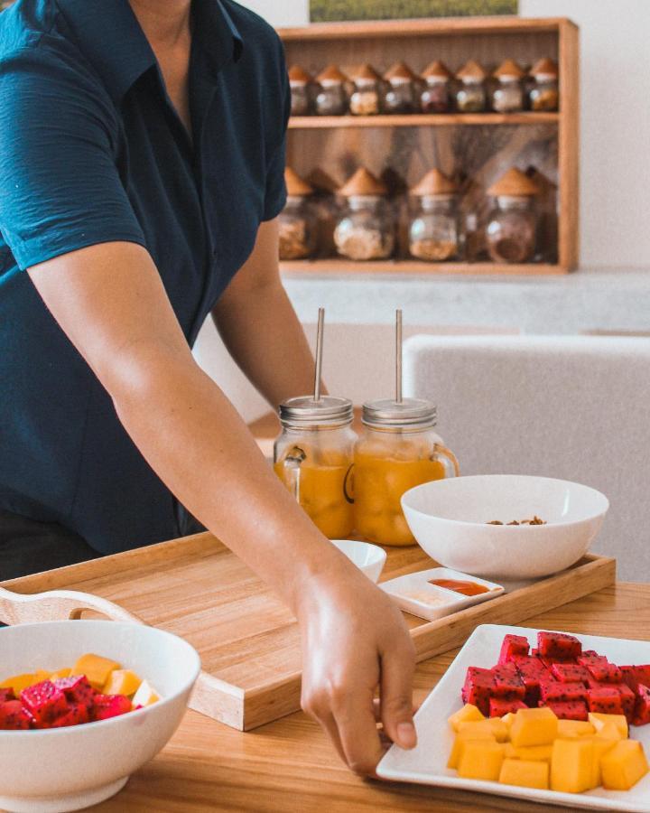 The Watermark Beachside Hotel 호이안 외부 사진