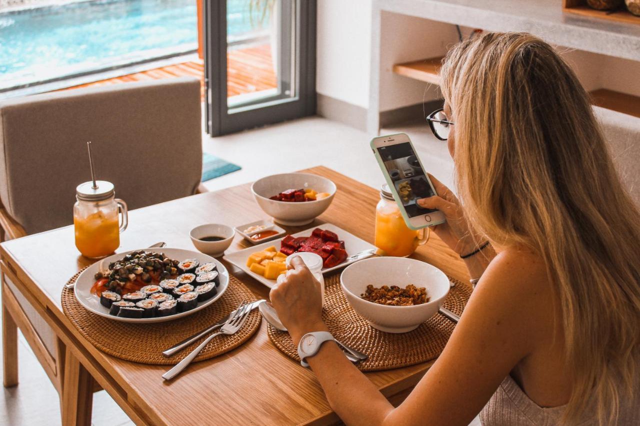 The Watermark Beachside Hotel 호이안 외부 사진