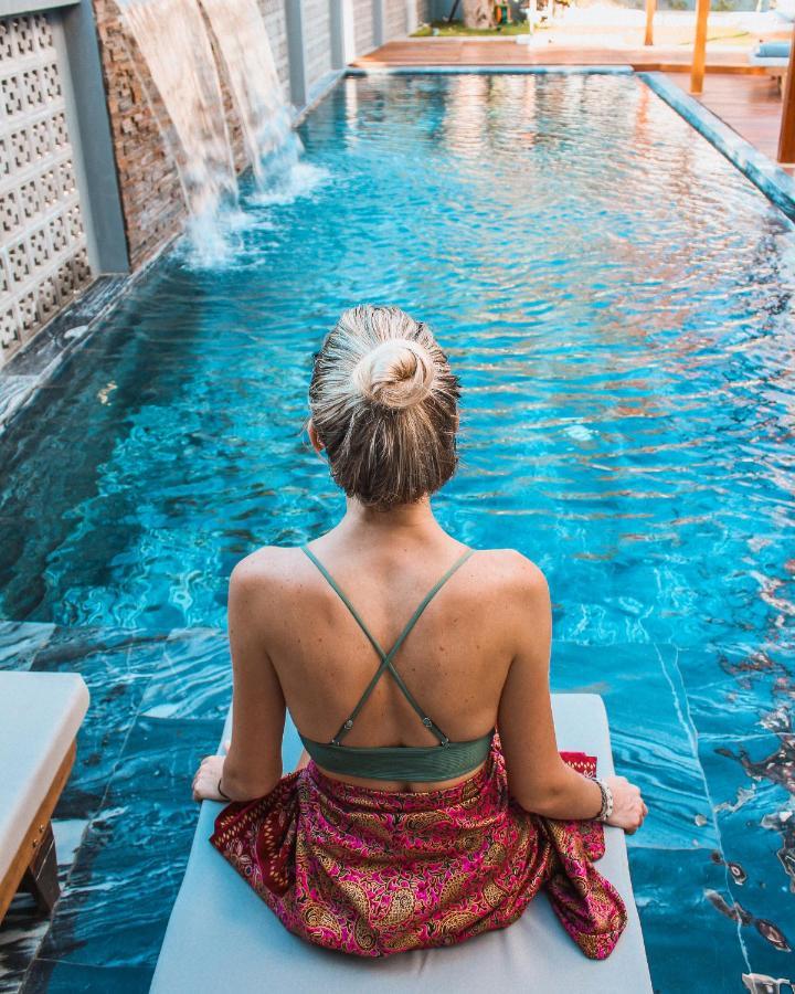 The Watermark Beachside Hotel 호이안 외부 사진