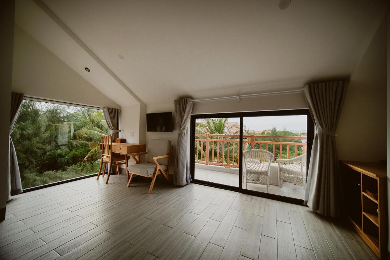 The Watermark Beachside Hotel 호이안 외부 사진