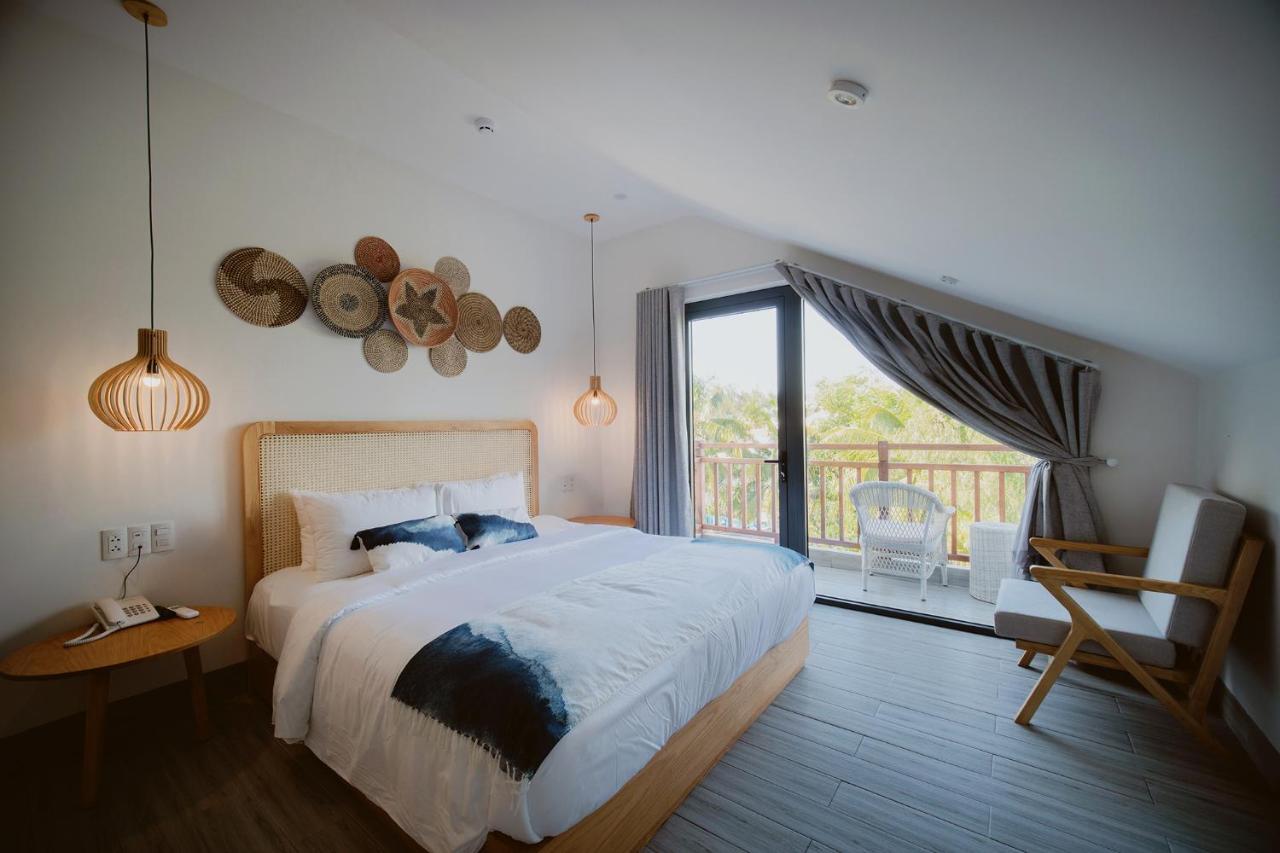 The Watermark Beachside Hotel 호이안 외부 사진
