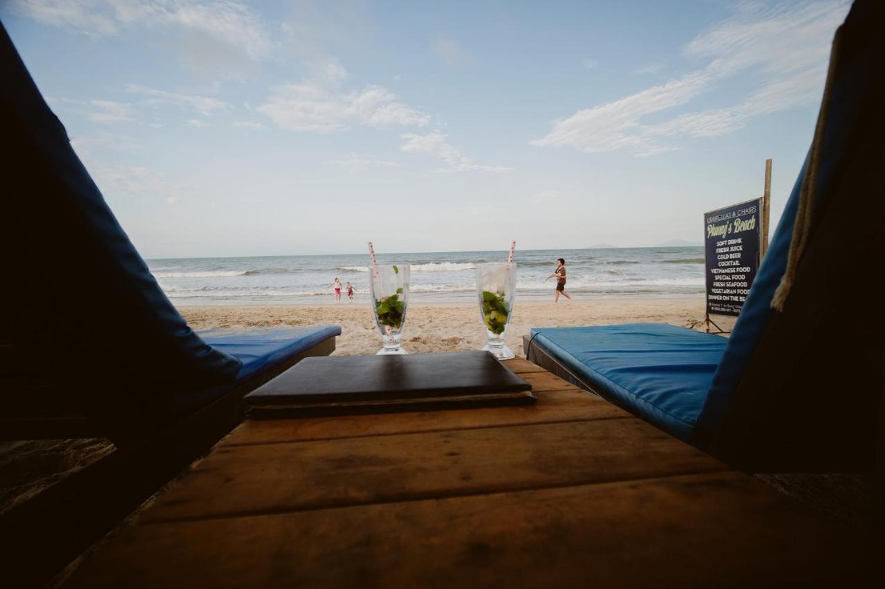 The Watermark Beachside Hotel 호이안 외부 사진