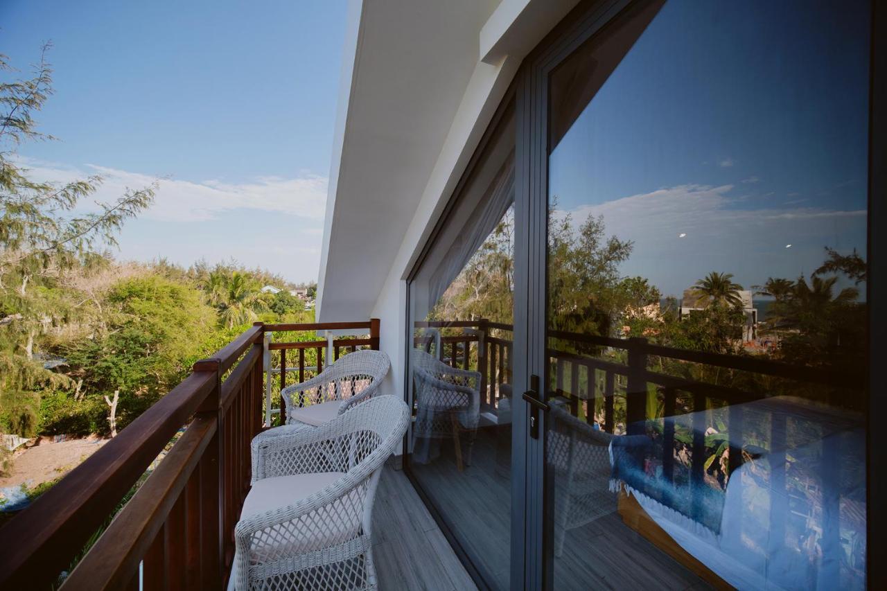 The Watermark Beachside Hotel 호이안 외부 사진