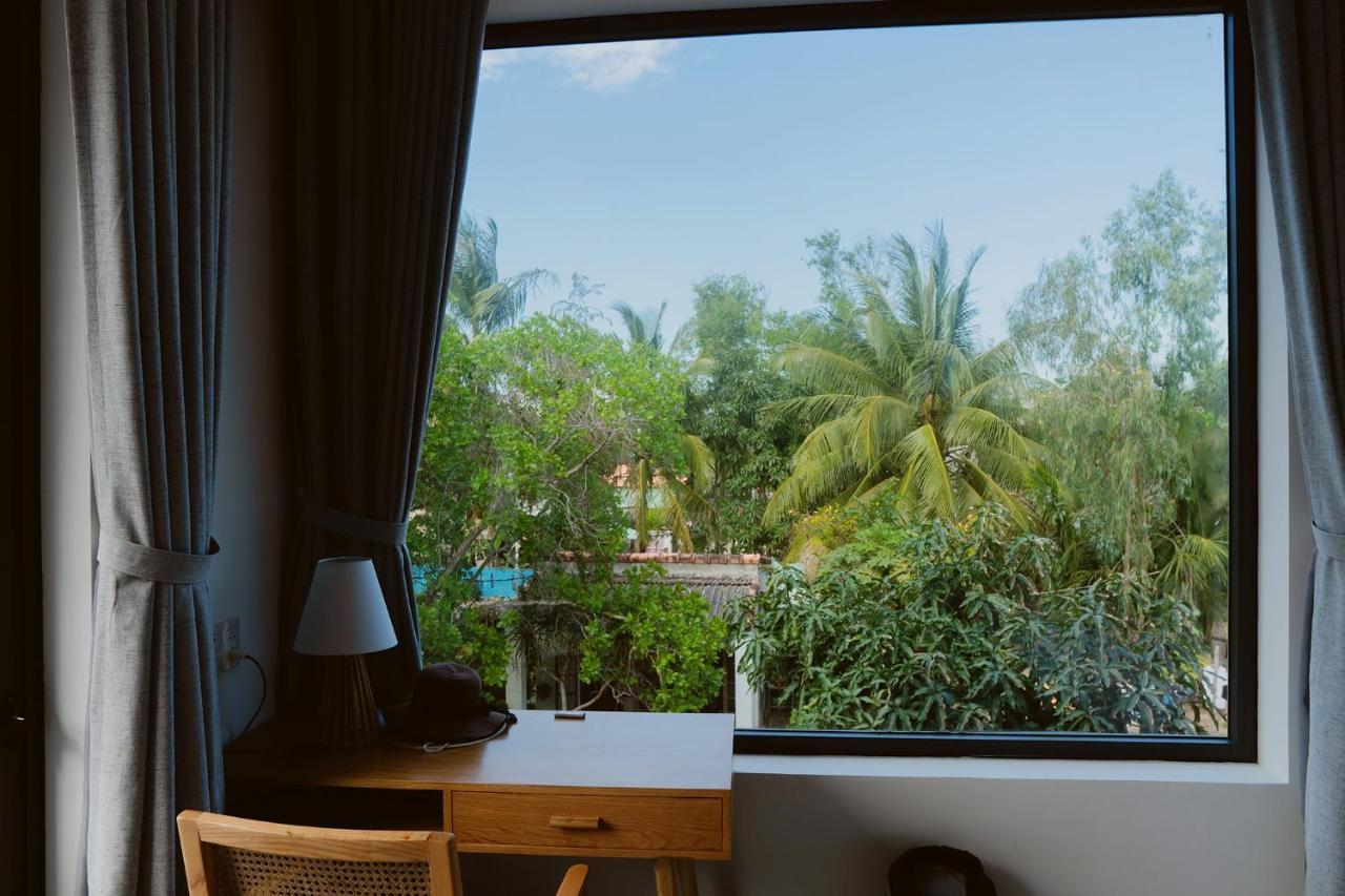 The Watermark Beachside Hotel 호이안 외부 사진
