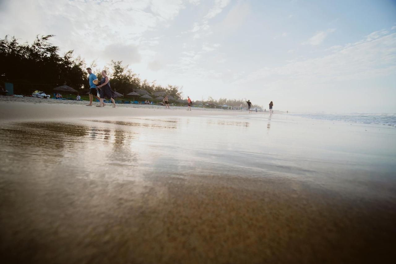 The Watermark Beachside Hotel 호이안 외부 사진